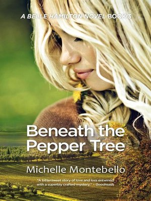 cover image of Beneath the Pepper Tree